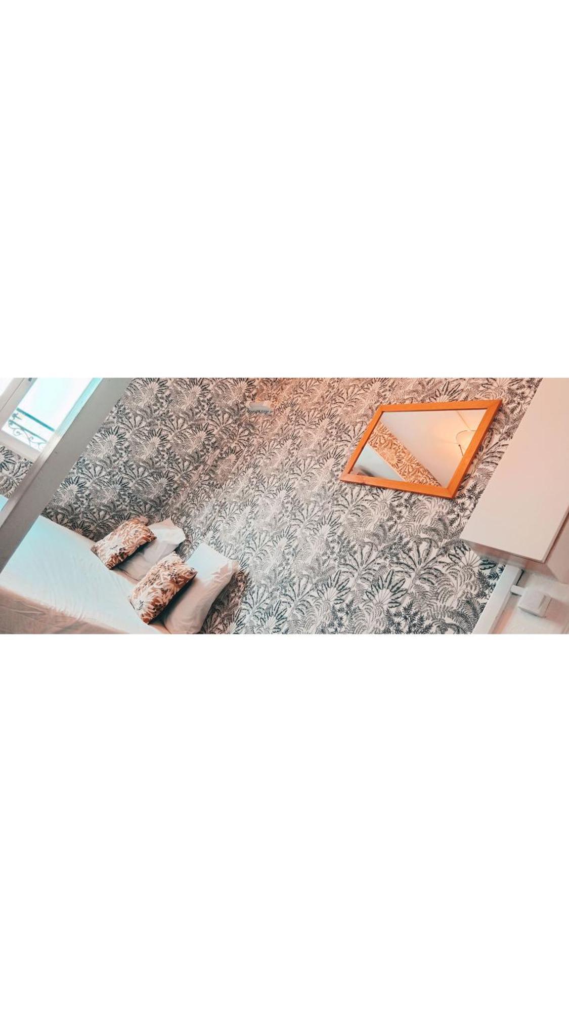 Appartamento Location En Plein Coeur De Paris N°21 Esterno foto