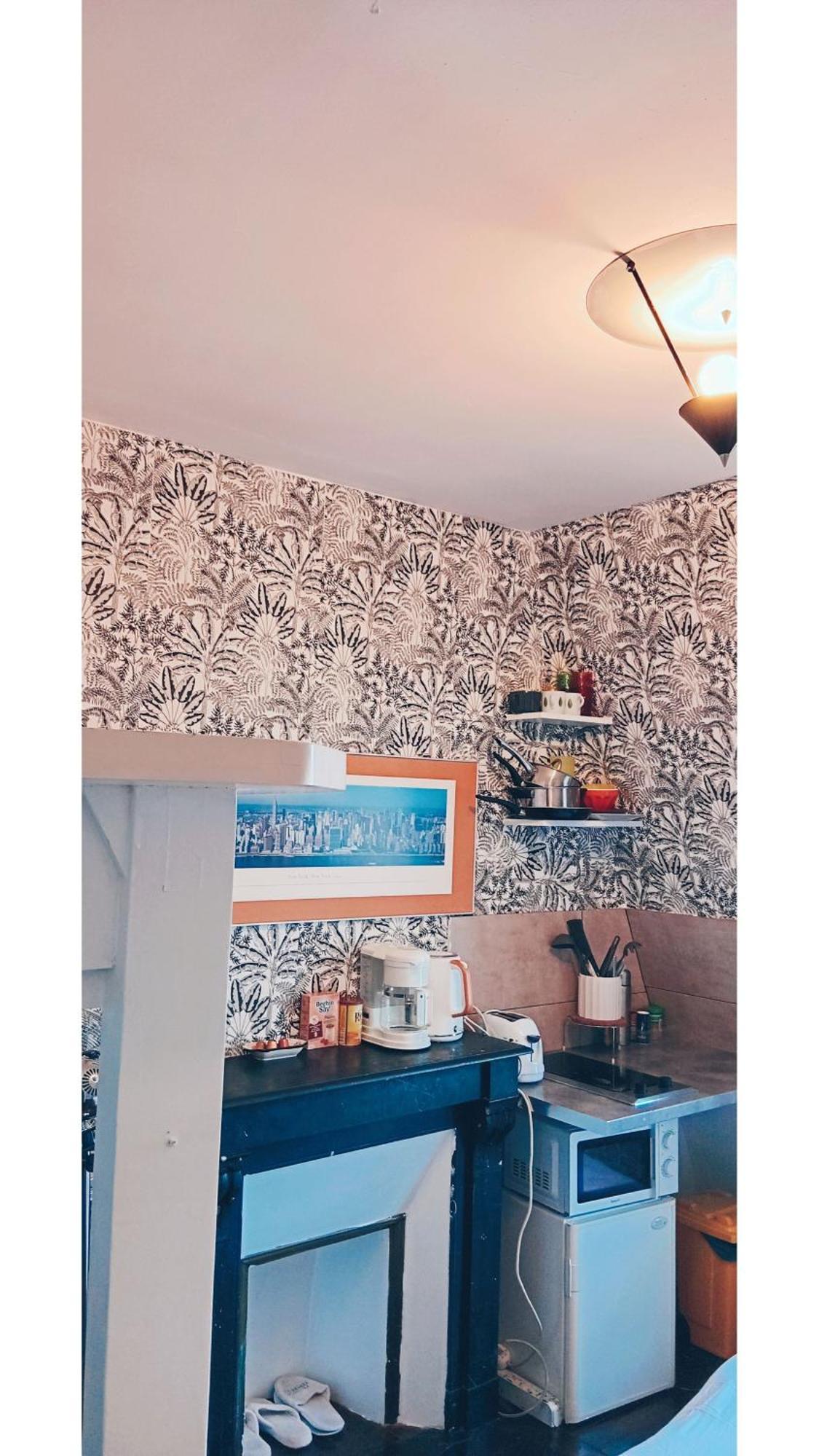 Appartamento Location En Plein Coeur De Paris N°21 Esterno foto